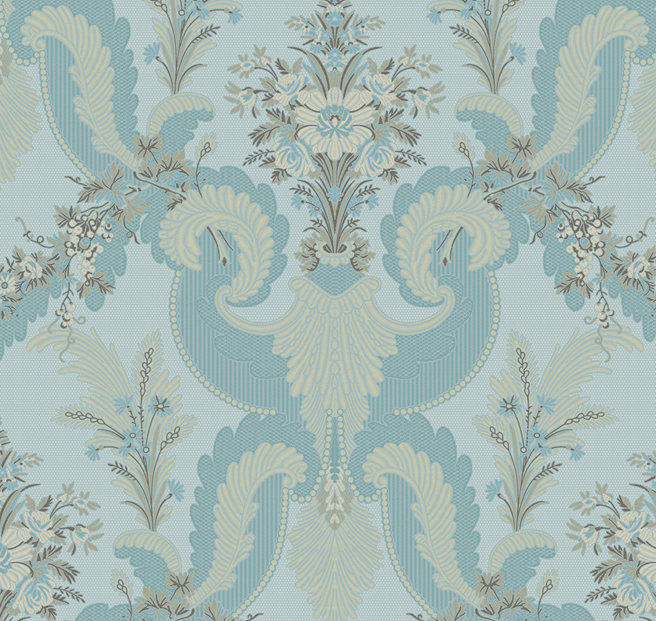 Обои Loymina La Belle Epoque BQ4 006